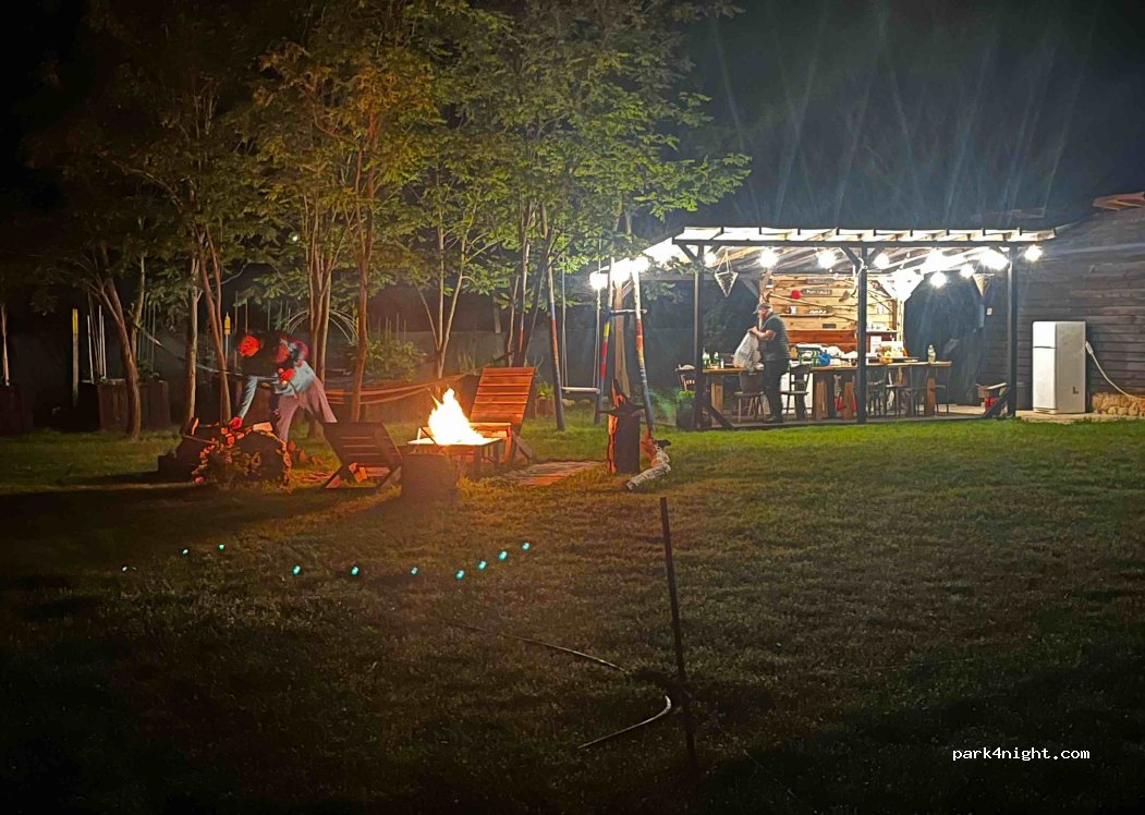 Glamping Tyulenovo — foto 2