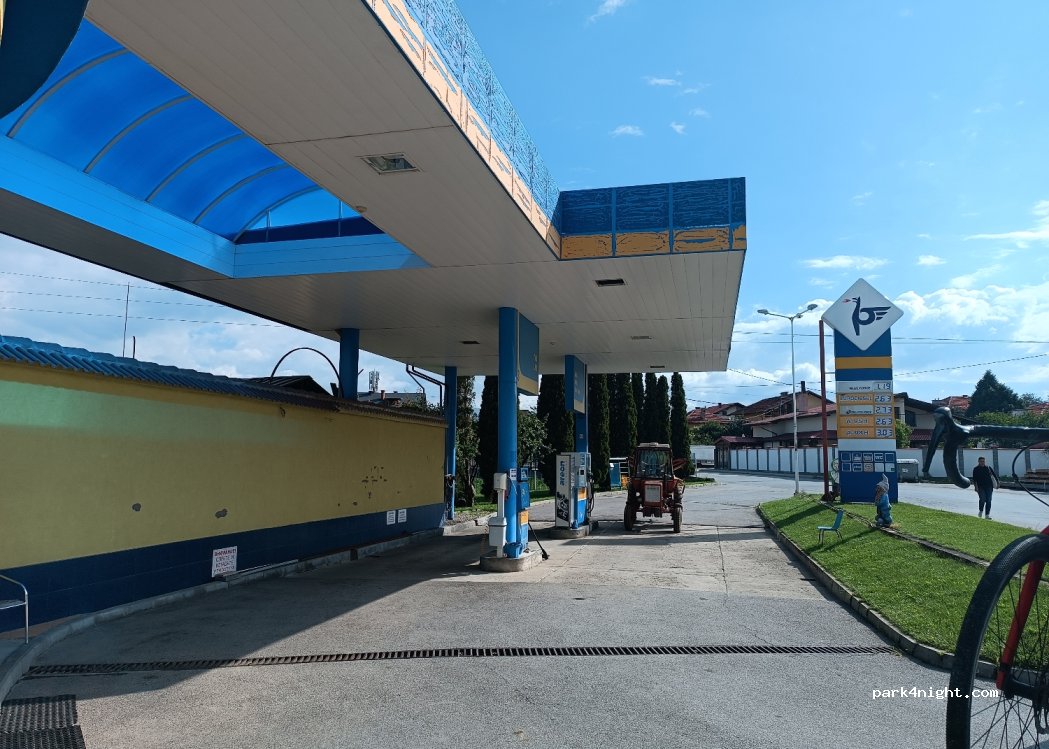 (2650) Sapareva Banya - 25 улица Александър Стамболийски — foto