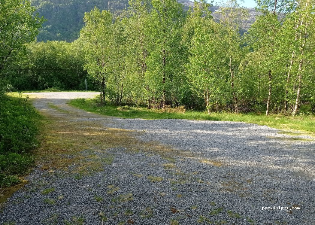 (8890) Leirfjord - 11 Sekundær Fylkesveg 212 — foto 2