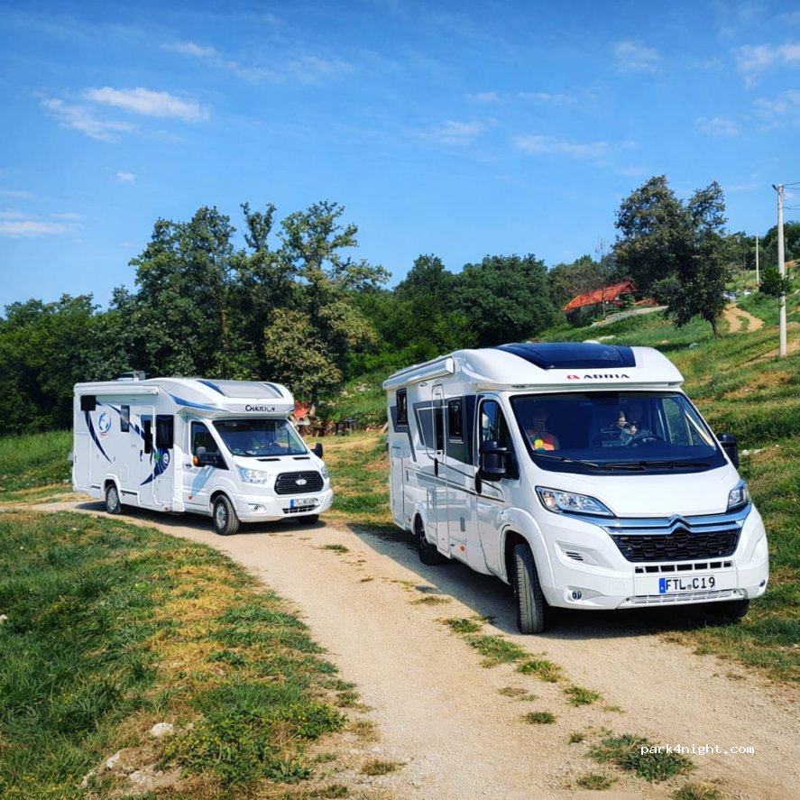 Camp Side of peace — foto 2
