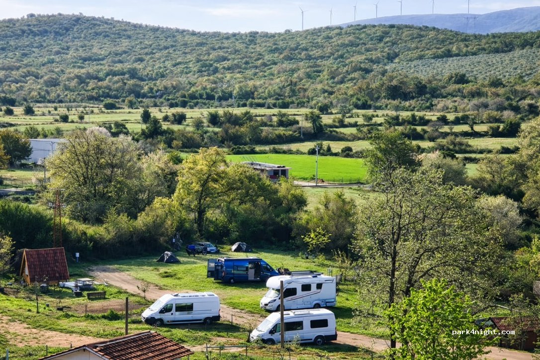 Camp Side of peace — foto 5