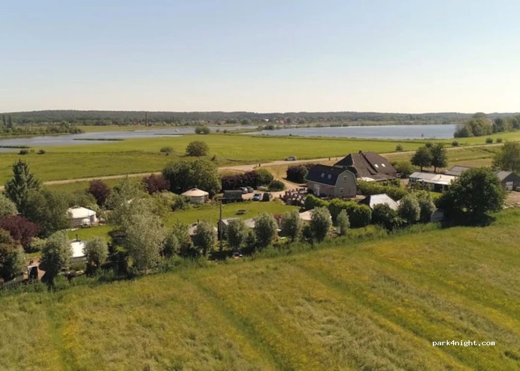 Camping de Ooievaar — foto 2