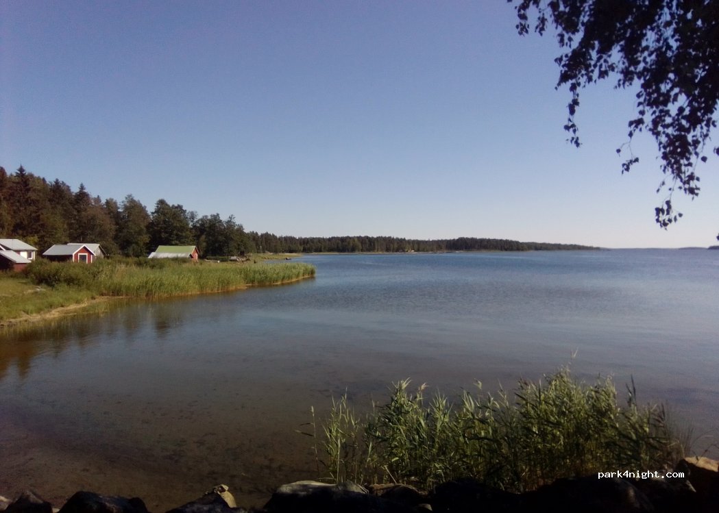 (66970) Nykarleby - 57 Spårantie — foto