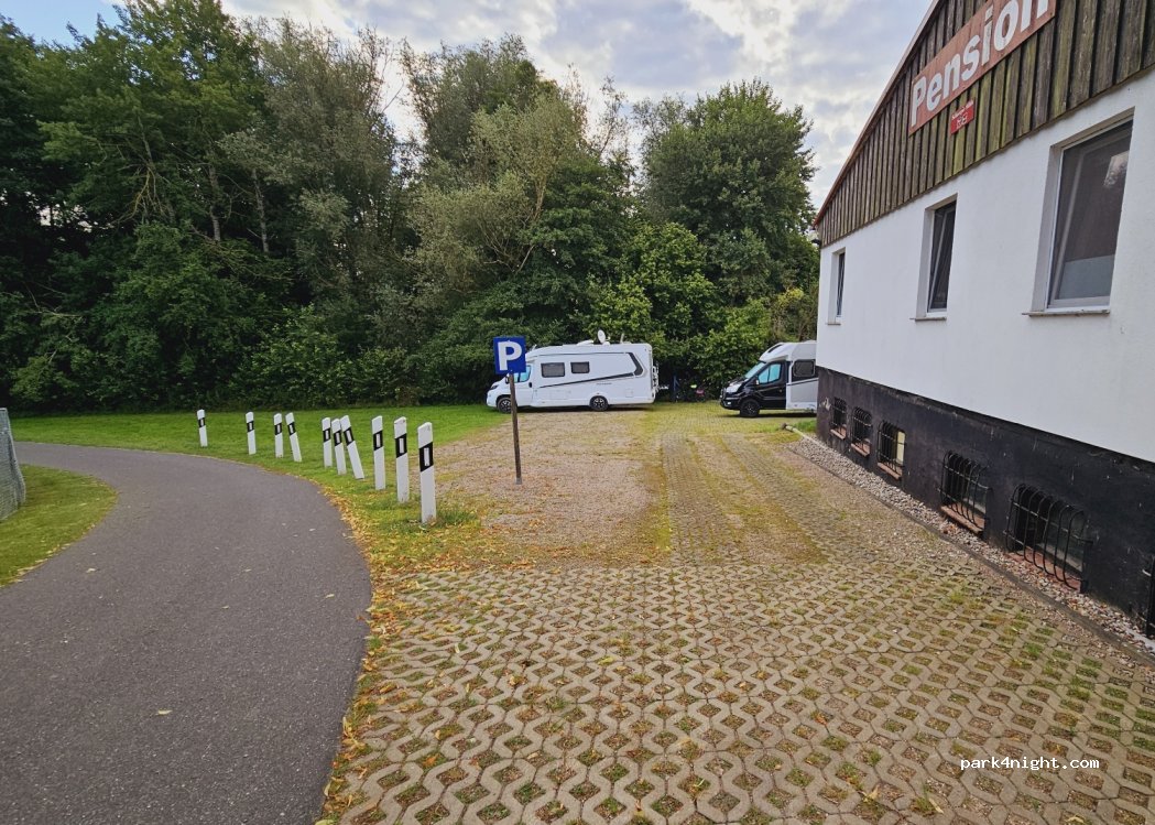 Pension Schamper Mühle — foto 3