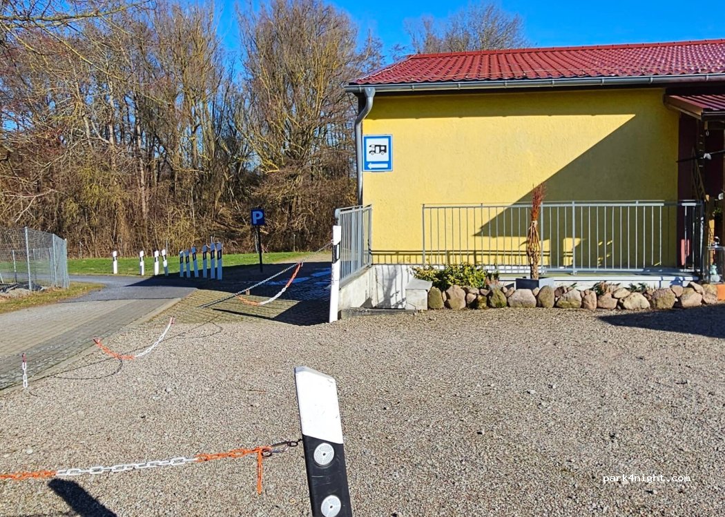 Pension Schamper Mühle — foto 5