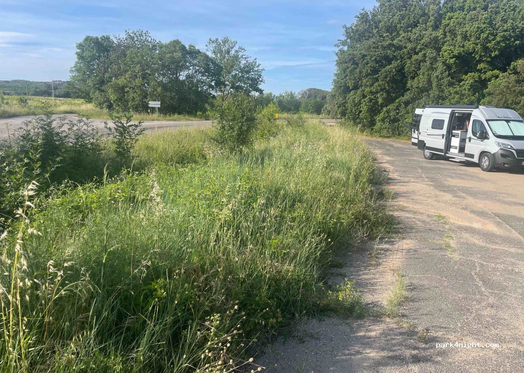 (34150) Saint-Jean-de-Fos - 1951 Route de Gignac — foto