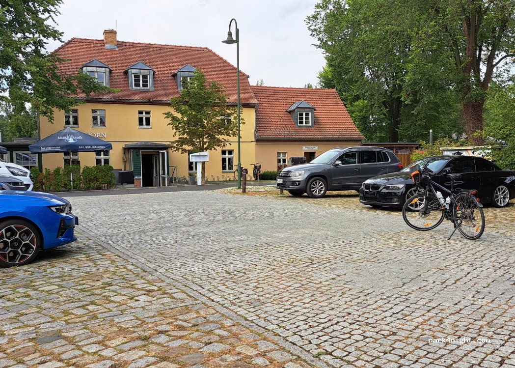 (14548) Schwielowsee - Am Muhlenberg — foto