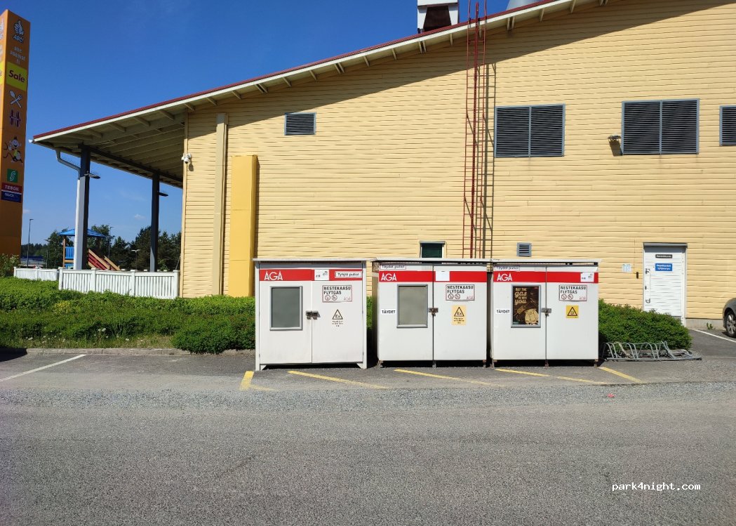 (33960) Pirkkala - 2 Keisarinviitta — foto