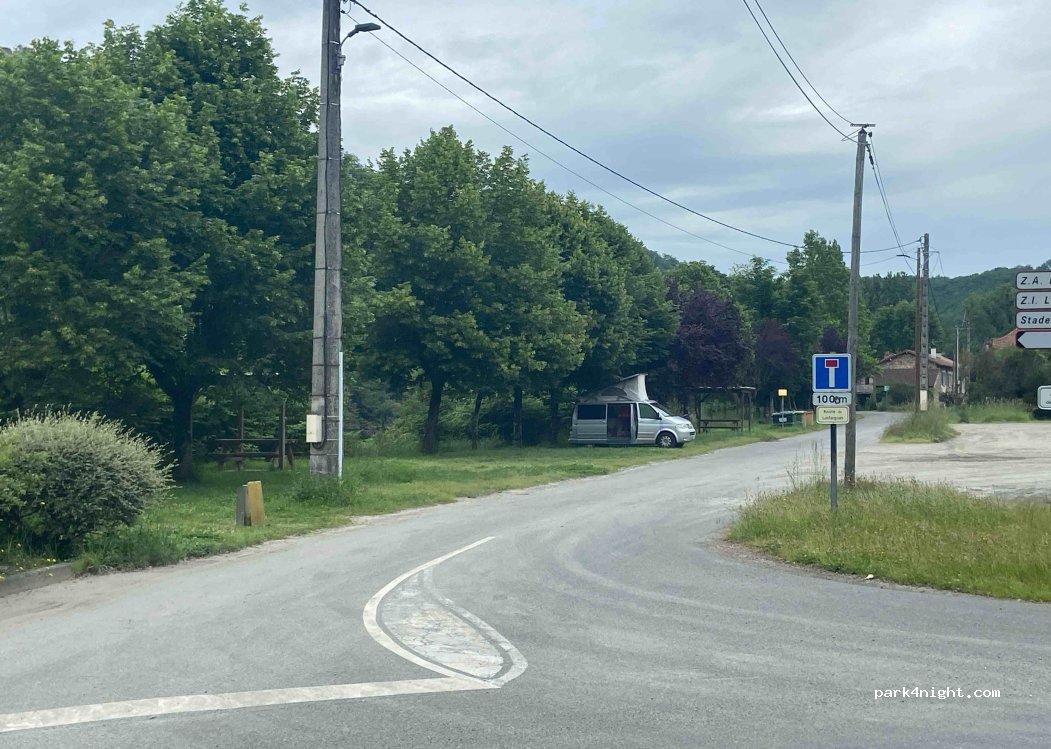 (12700) Capdenac-Gare - 1 Lieu dit Lasfargues — foto 3