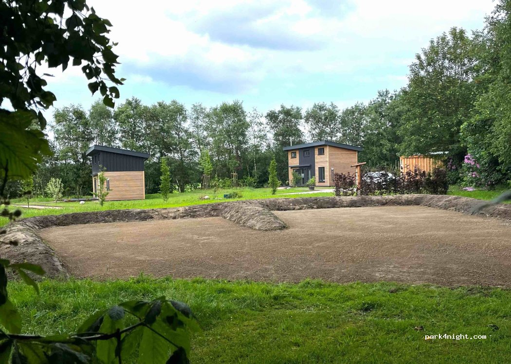 Heidelbeeren aus dem Ahlenmoor — foto 2