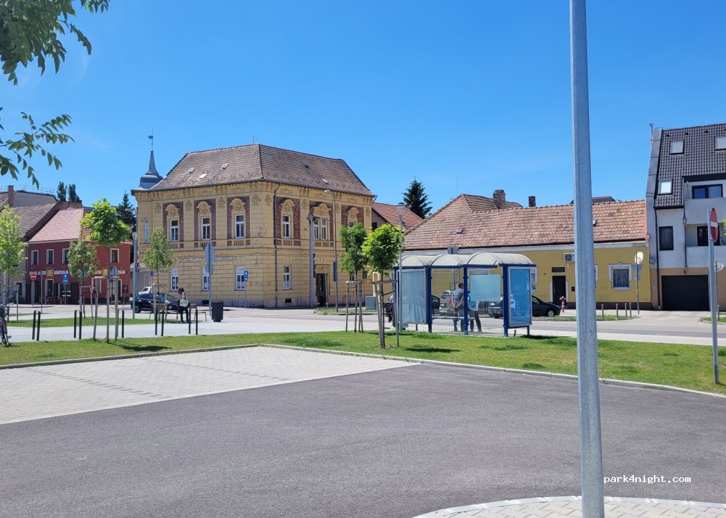 (9025) Győr - 2 Kiss Ernő utca — foto 3