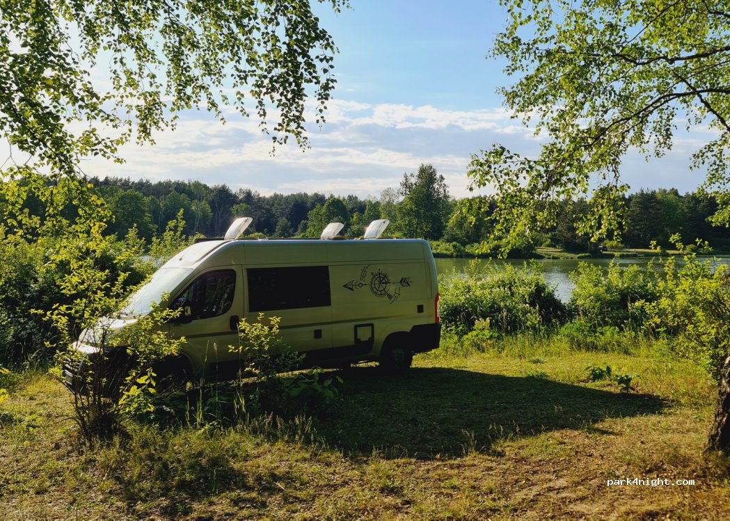 (42-425) Przyłubsko - 19 Spacerowa — foto