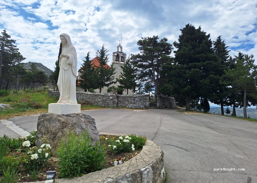 (21251) Gornje Sitno - Unnamed Road — foto