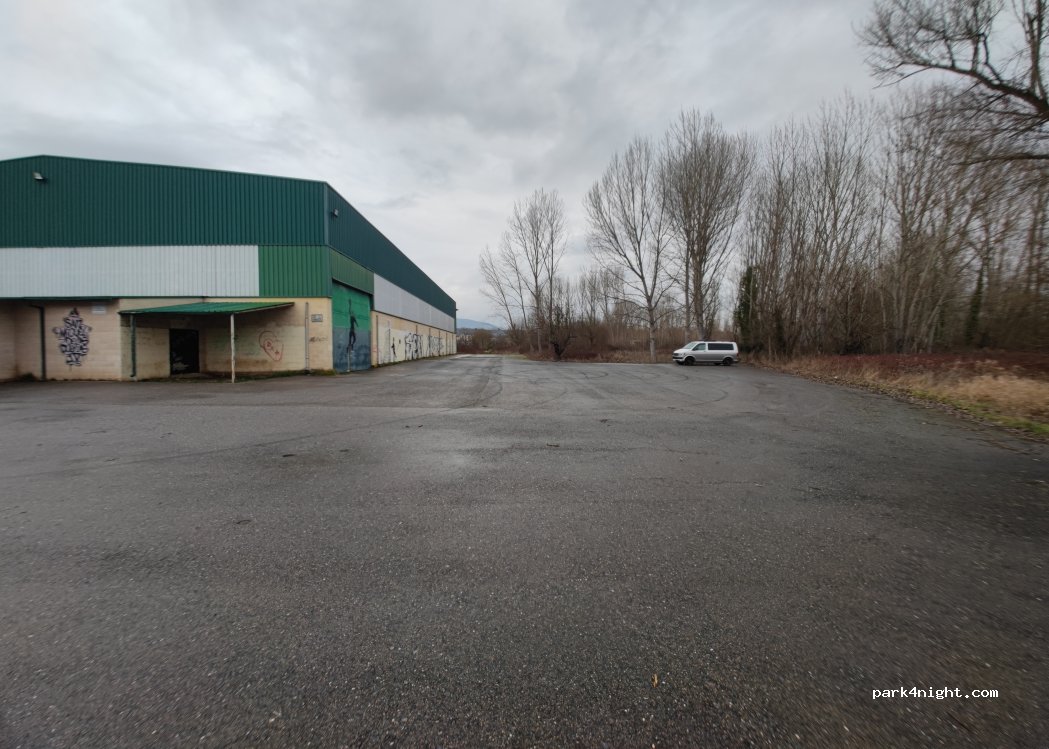 (24398) San Miguel de Las Dueñas - Unnamed Road — foto 2