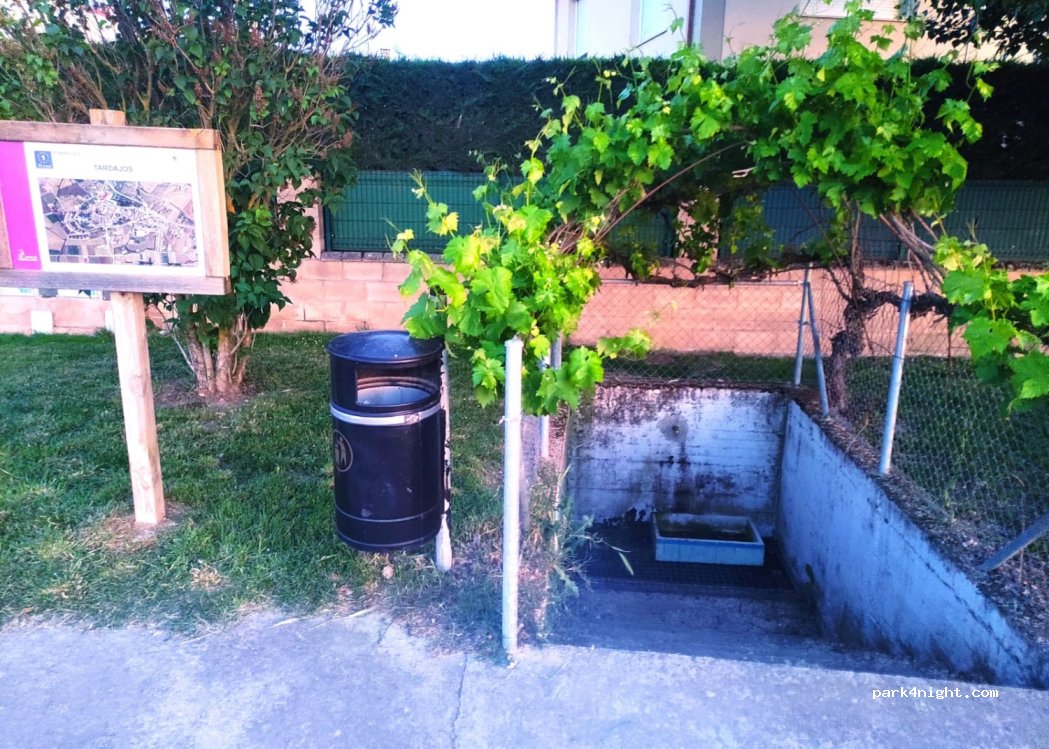 (09130) Tardajos - 2 Calle Calzada — foto 4