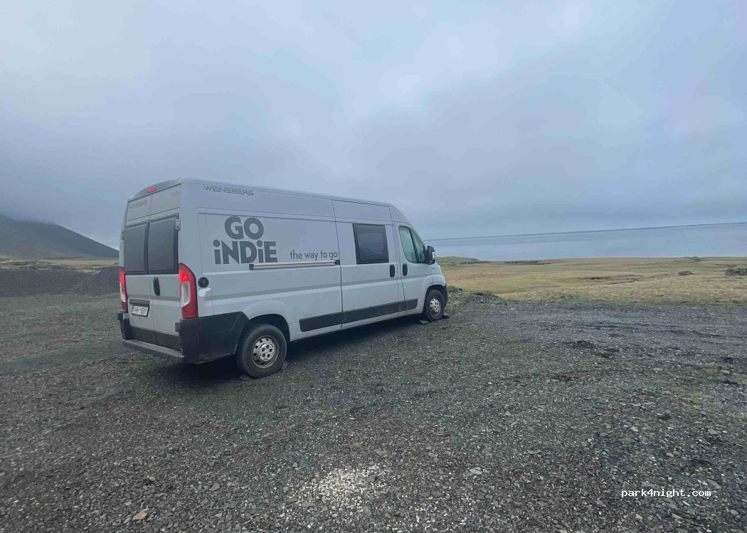 (781) Þjóðvegur - — foto