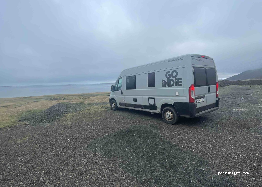 (781) Þjóðvegur - — foto 2