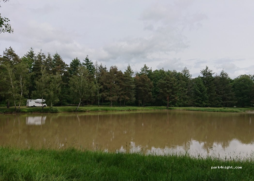 (71390) Chenôves - — foto