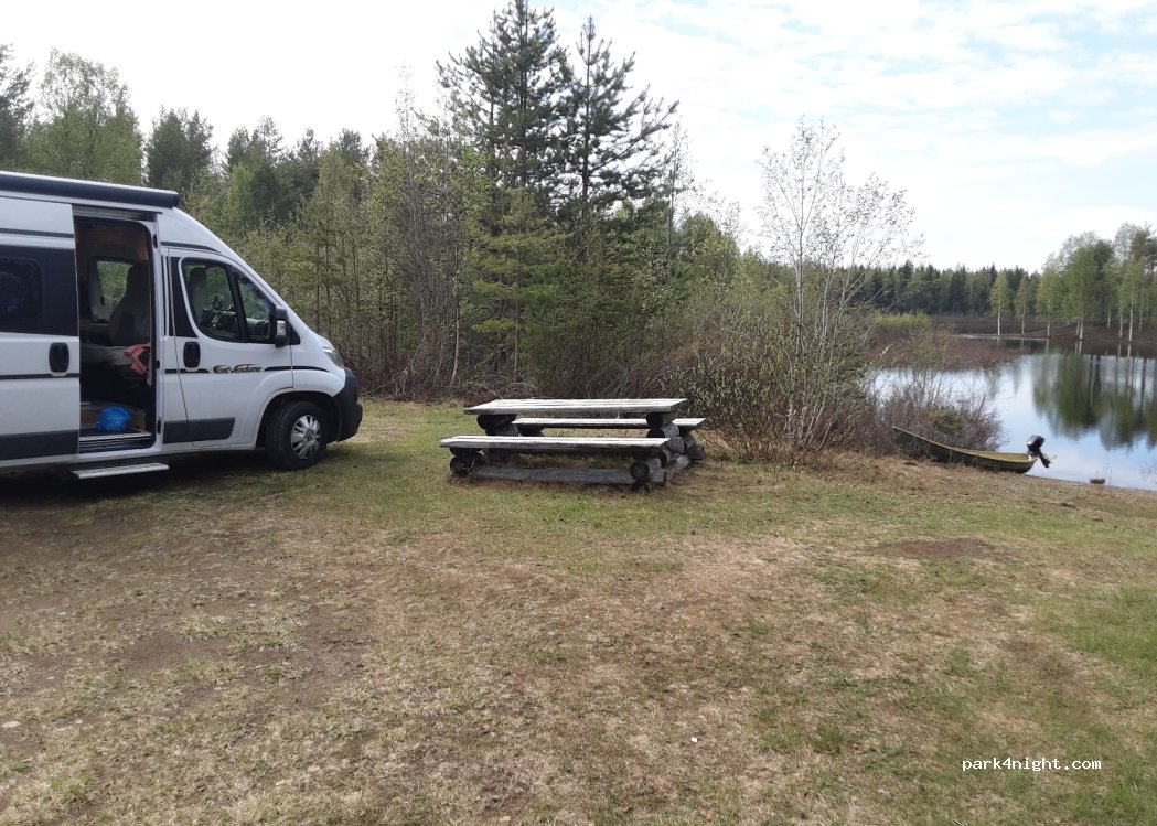 (97470) Kittilä - 1 Ylisuvannontie — foto