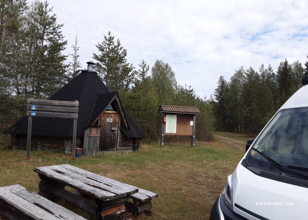 (97470) Kittilä - 1 Ylisuvannontie — foto 3