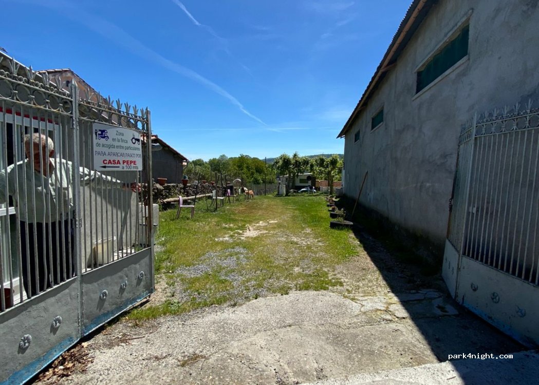 (32740) Parada de Sil - 16 Lugar Parada de Sil — foto 2