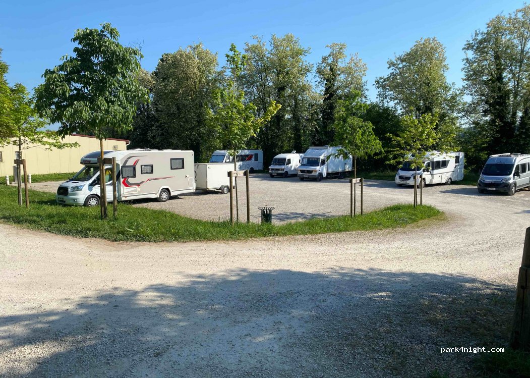 (82710) Bressols - 221 Chemin de la Rive — foto