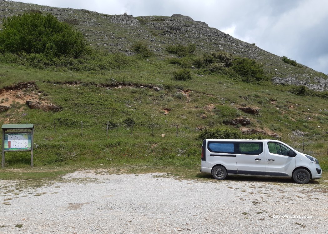 (58031) Arcidosso - Unnamed Road — foto 2