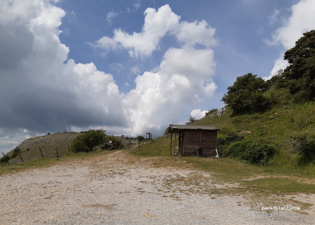 (58031) Arcidosso - Unnamed Road — foto 4