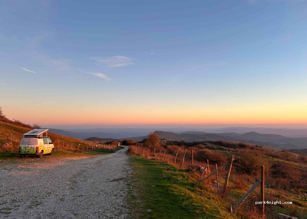 (58031) Arcidosso - Unnamed Road — foto 5