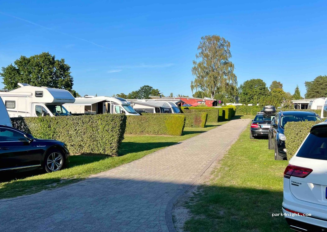 Campingplatz Mare — foto 2