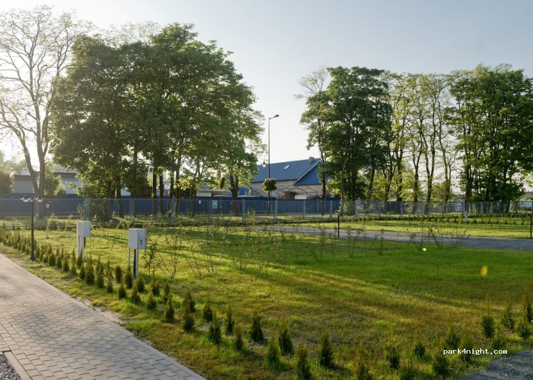Tocamper.PL- New Camper Park — foto 2