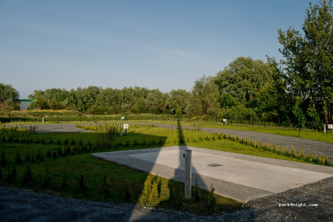 Tocamper.PL- New Camper Park — foto 3