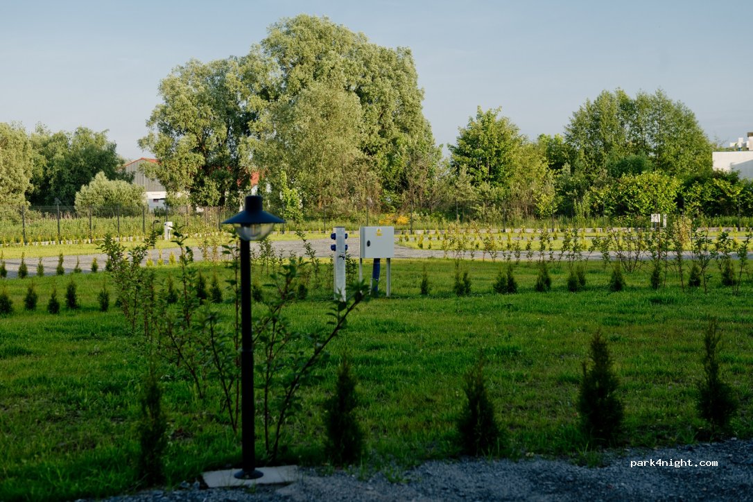Tocamper.PL- New Camper Park — foto 5