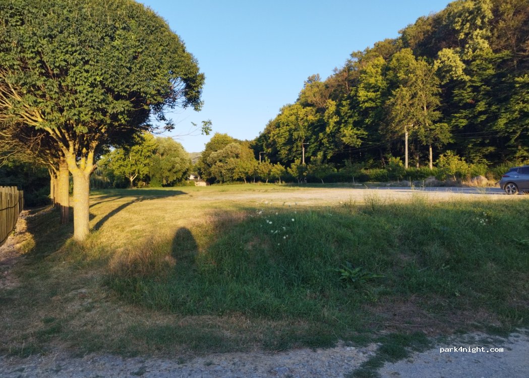 (7677) Orfű - 2 Dollár út — foto 3