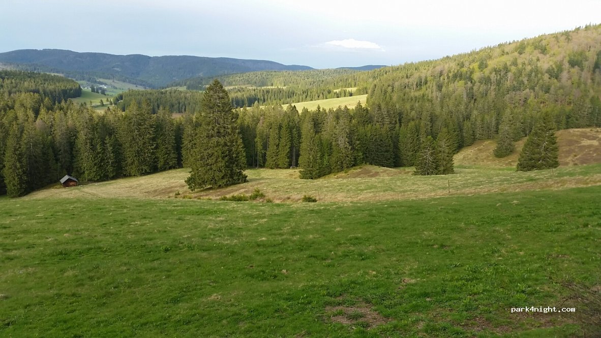 (79872) Bernau im Schwarzwald - L146 — foto 2