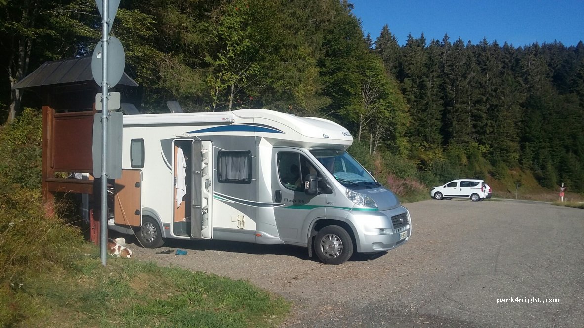 (79872) Bernau im Schwarzwald - L146 — foto 3