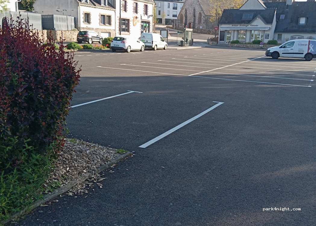 (29500) Ergué-Gabéric - 11 Rue de Parc Boutinou — foto 2