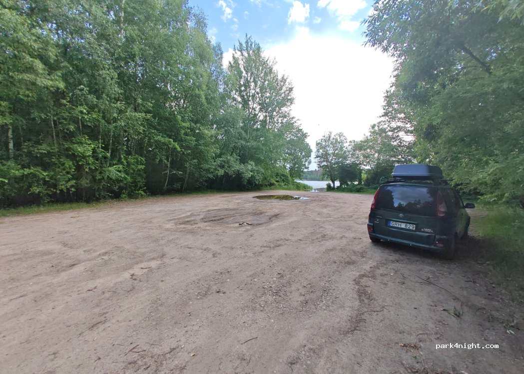(53194) Kauno - Kadagių slėnio gatvė — foto