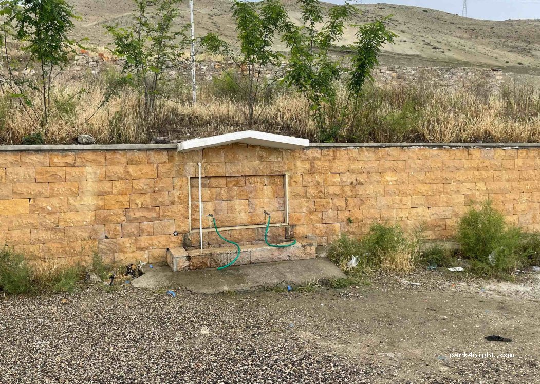(06922) Nallıhan - Unnamed Road — foto