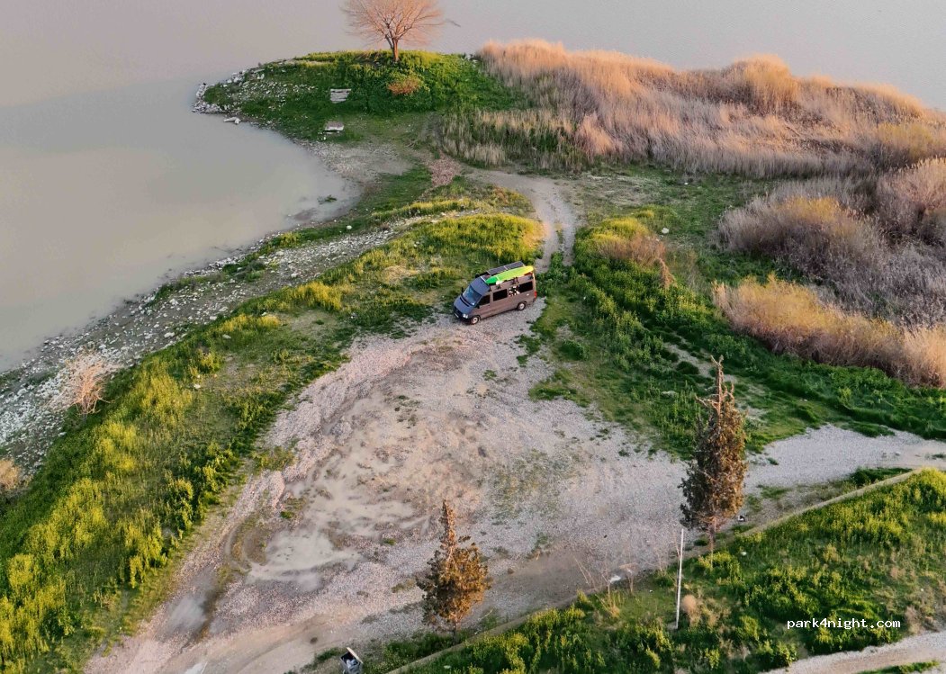 (06922) Nallıhan - Unnamed Road — foto 2