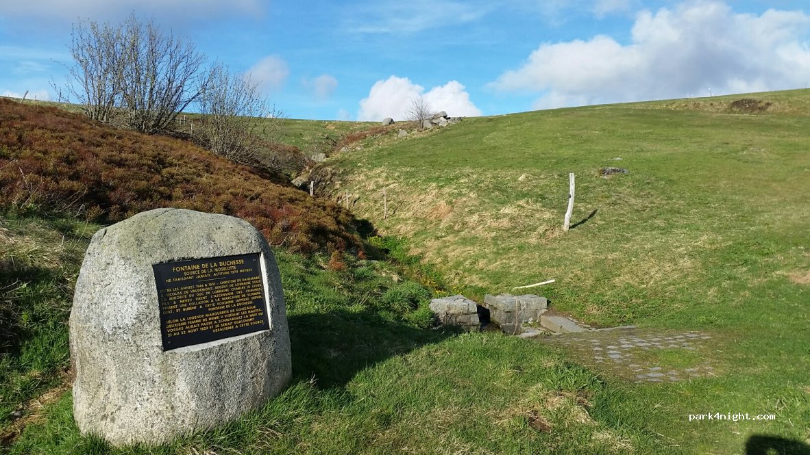 (88250) La Bresse - 3 Route des Crêtes — foto 2