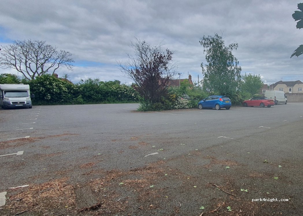 The Chequers at Crowle — foto 3