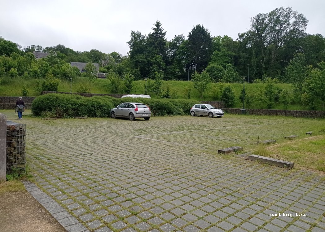 (56200) La Gacilly - 18 Rue du Menhir — foto