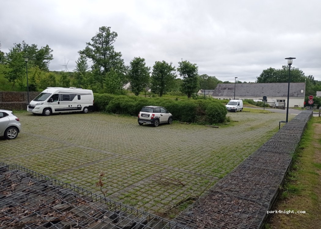 (56200) La Gacilly - 18 Rue du Menhir — foto 2