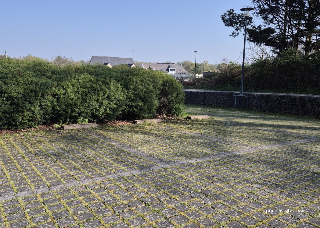 (56200) La Gacilly - 18 Rue du Menhir — foto 4