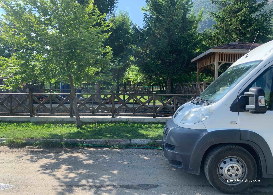 (42360) Seydişehir - Kuğulu Park Caddesi — foto 3