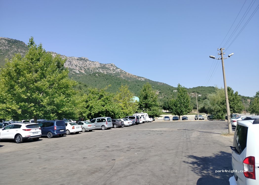 (42360) Seydişehir - Kuğulu Park Caddesi — foto 5