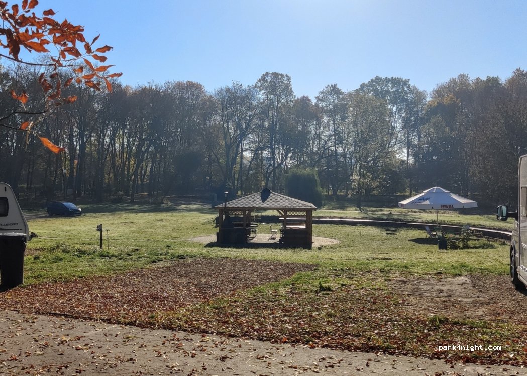 Camping Park — foto 5