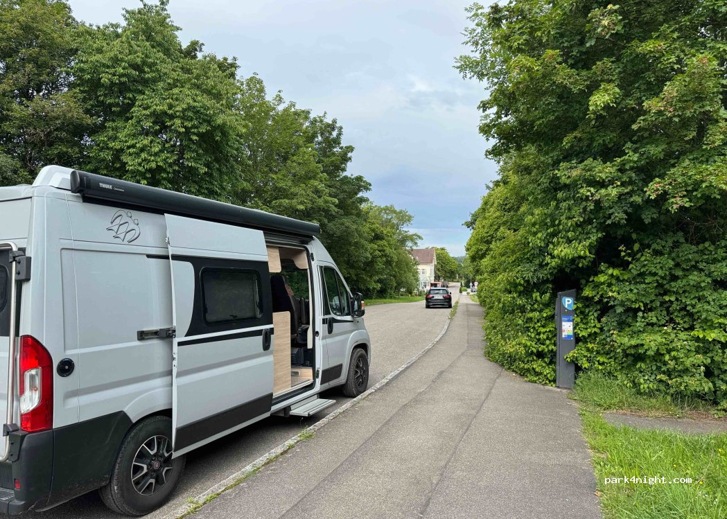 (72076) Tübingen - 128 Schnarrenbergstraße — foto 4