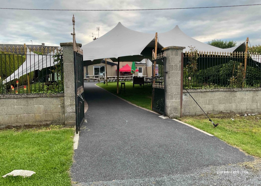 (R95 E0C5) Stoneyford - — foto